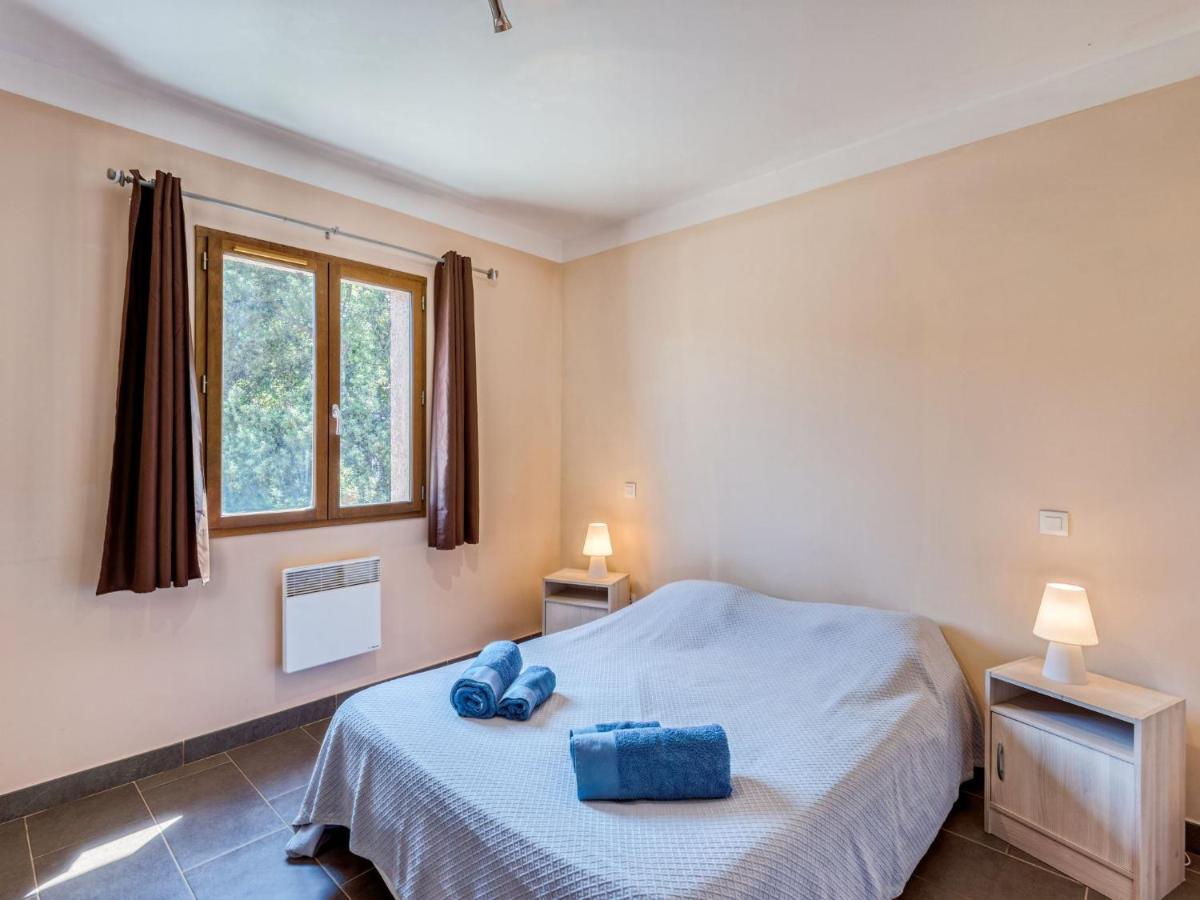 Holiday Home A Mandria - Ghi120 By Interhome Ghisoni Exterior photo